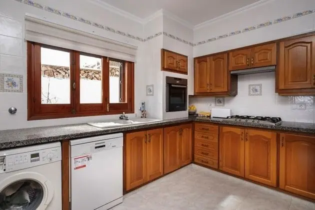 Villa, 5 Yatak Odası, Kişiye Özel Havuzlu, Deniz Manzaralı