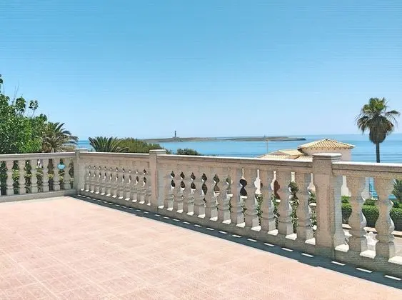 Villa, 5 Yatak Odası, Kişiye Özel Havuzlu, Deniz Manzaralı
