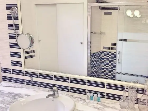 Villa, 5 Yatak Odası, Kişiye Özel Havuzlu, Deniz Manzaralı
