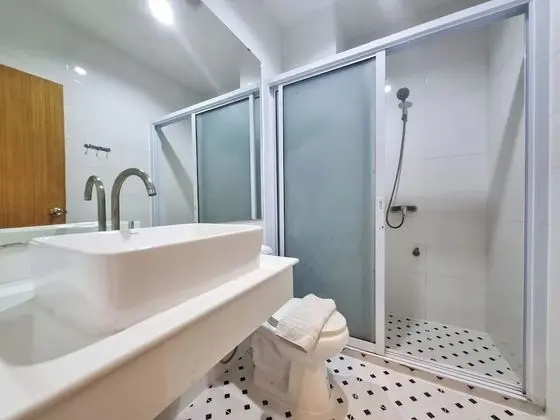 Standard İki Ayrı Yataklı Oda
