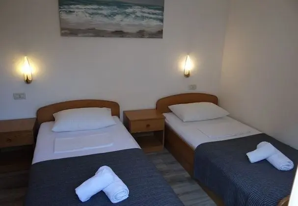 Apart Daire (Mara - 70m from the sea - A2(4+1))