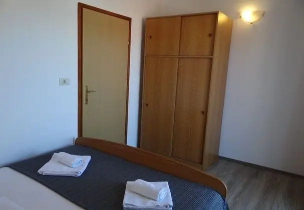 Apart Daire (Mara - 70m from the sea - A2(4+1))