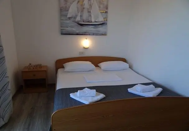 Apart Daire (Mara - 70m from the sea - A2(4+1))