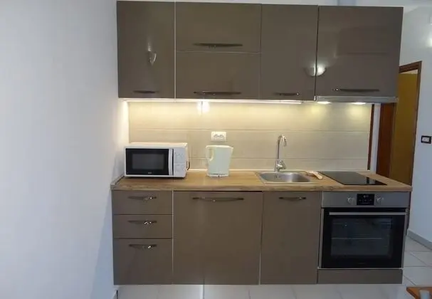 Apart Daire (Mara - 70m from the sea - A2(4+1))