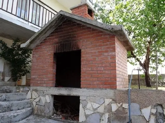 Apart Daire (Mara - 70m from the sea - A2(4+1))