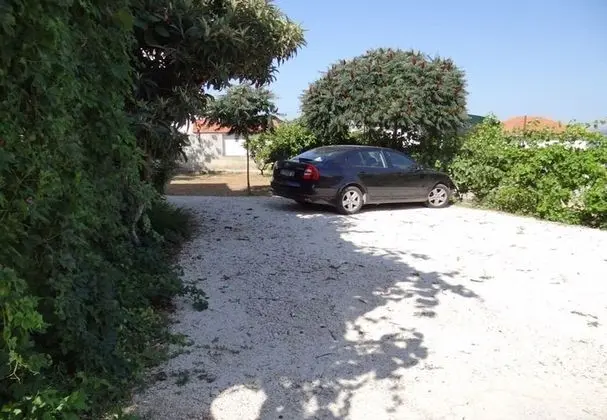 Apart Daire (Mara - 70m from the sea - A2(4+1))