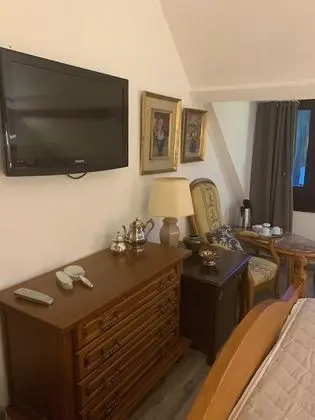 Economy Üç Kişilik Oda (202)