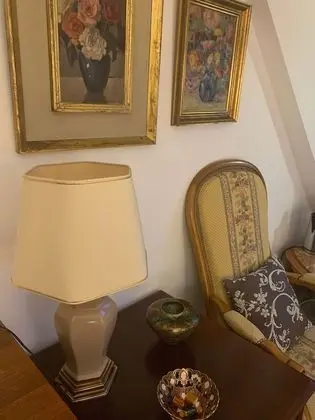 Economy Üç Kişilik Oda (202)