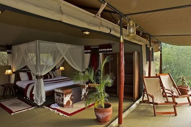 Luxury Çadır
