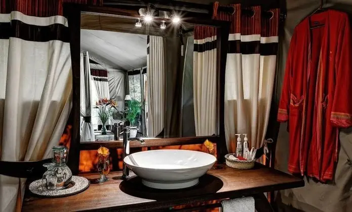 Luxury Çadır