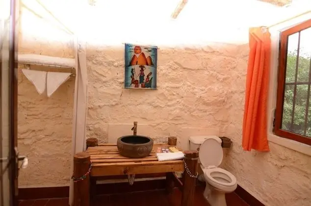 Üç Kişilik Oda