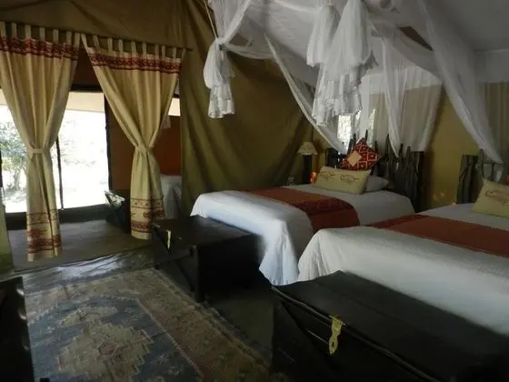 Luxury Çadır