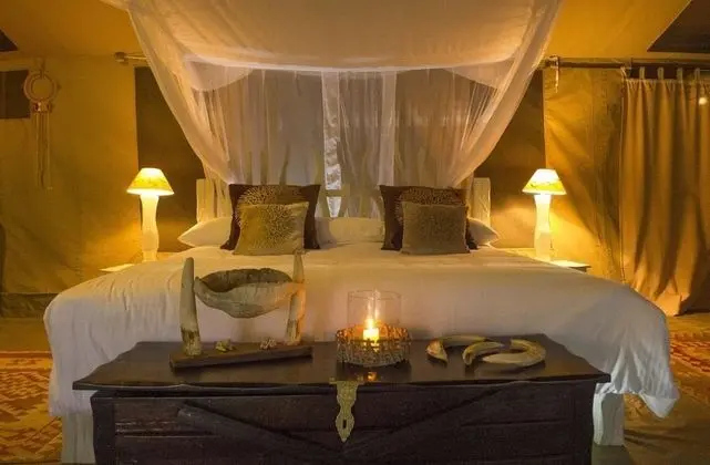 Luxury Çadır