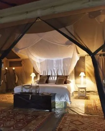 Luxury Çadır