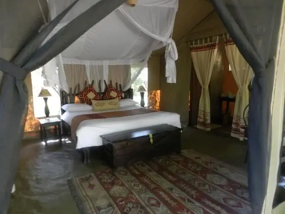 Luxury Çadır