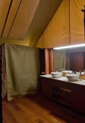Luxury Çadır