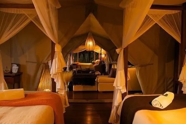 Deluxe Çadır (3 Safaris included)