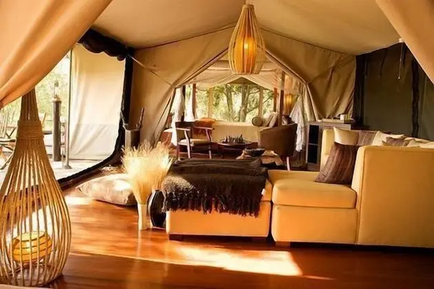 Deluxe Çadır (3 Safaris included)