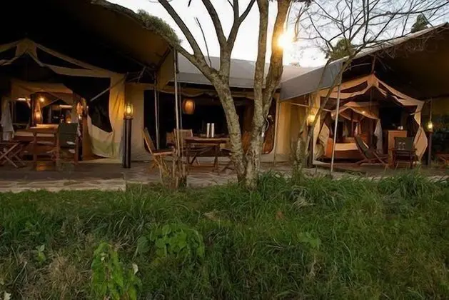 Deluxe Çadır (3 Safaris included)