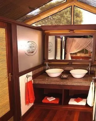 Deluxe Çadır (3 Safaris included)