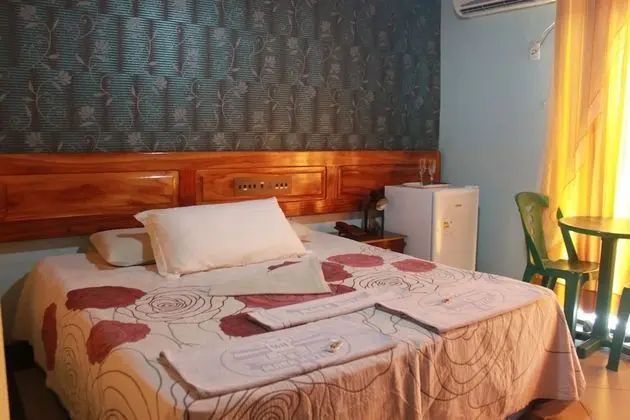 Deluxe Tek Büyük veya İki Ayrı Yataklı Oda, Şehir Manzaralı