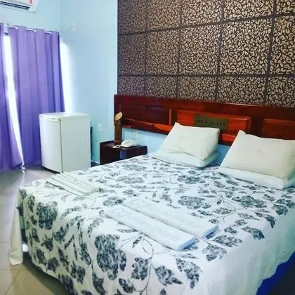 Deluxe Tek Büyük veya İki Ayrı Yataklı Oda, Şehir Manzaralı