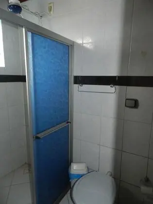 Deluxe Üç Kişilik Oda, Şehir Manzaralı