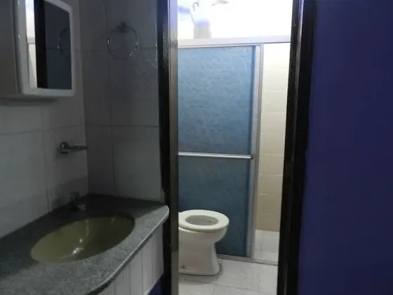 Superior Tek Büyük veya İki Ayrı Yataklı Oda