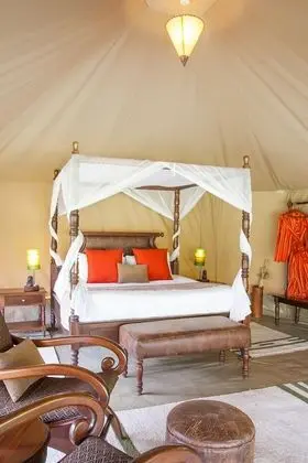 Luxury Çadır
