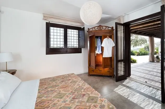 Villa, 2 Yatak Odası