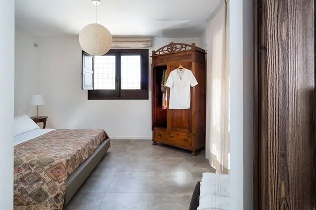 Villa, 2 Yatak Odası