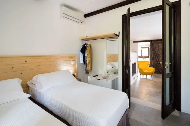 Villa, 2 Yatak Odası