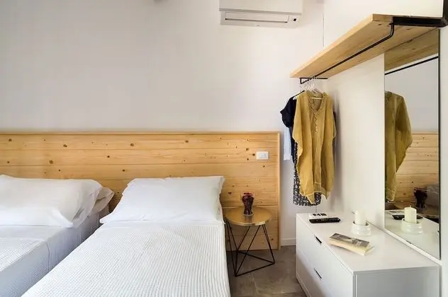 Villa, 2 Yatak Odası