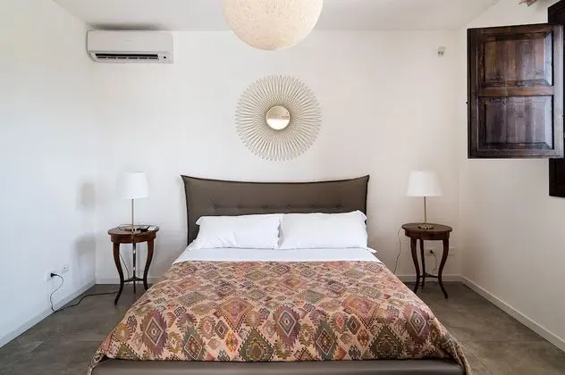 Villa, 2 Yatak Odası