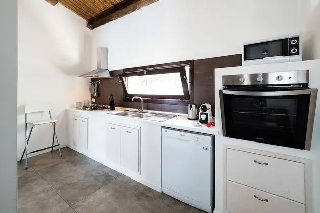 Villa, 2 Yatak Odası