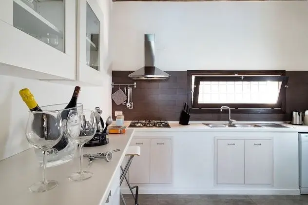 Villa, 2 Yatak Odası