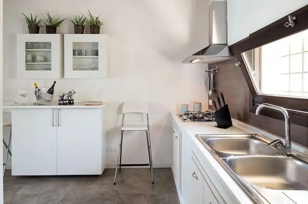 Villa, 2 Yatak Odası