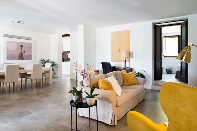 Villa, 2 Yatak Odası