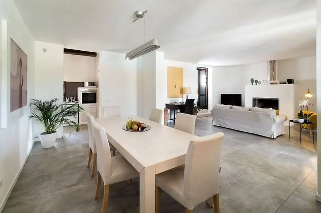 Villa, 2 Yatak Odası