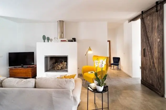 Villa, 2 Yatak Odası