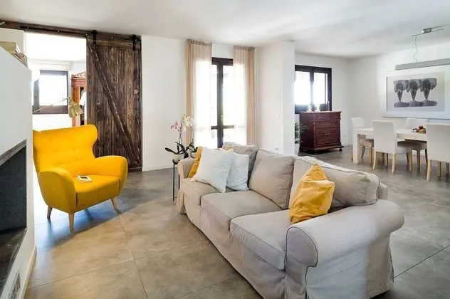 Villa, 2 Yatak Odası