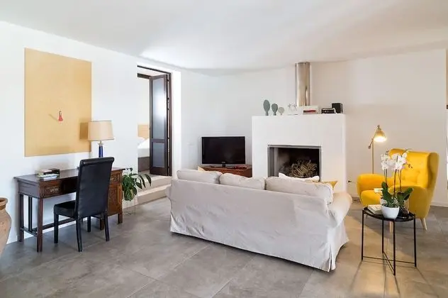 Villa, 2 Yatak Odası