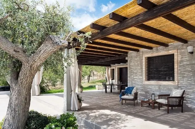 Villa, 2 Yatak Odası