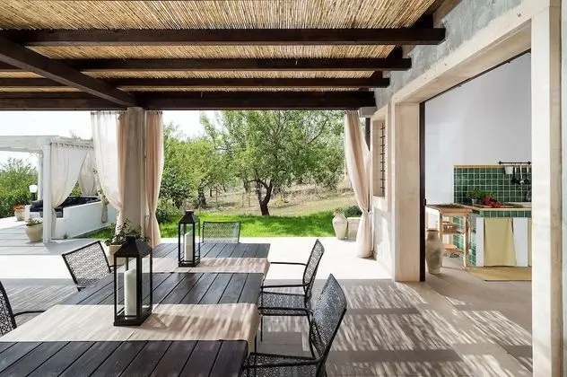 Villa, 2 Yatak Odası