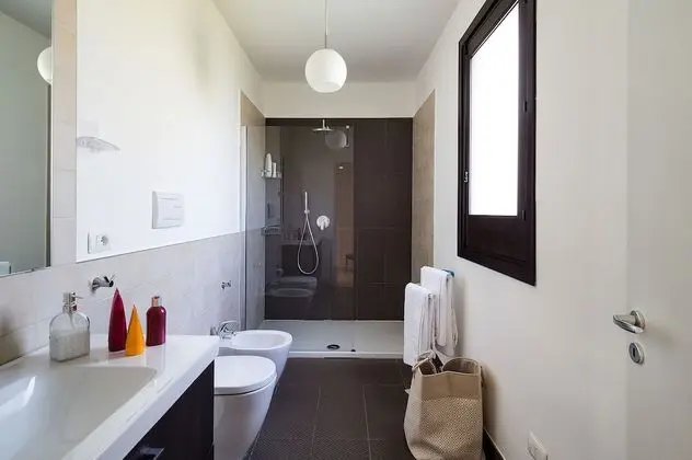 Villa, 2 Yatak Odası