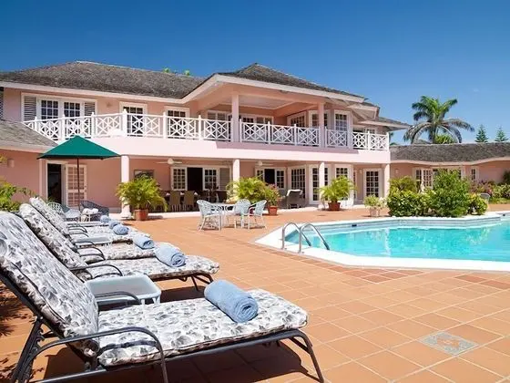 Villa, 6 Yatak Odası