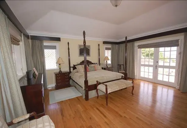 Villa, 6 Yatak Odası