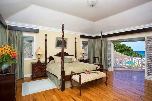 Villa, 6 Yatak Odası