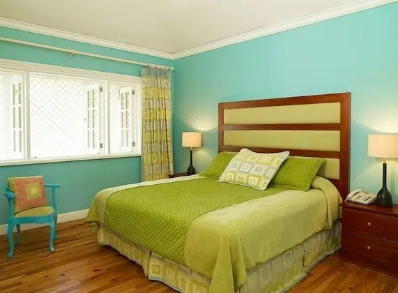 Villa, 6 Yatak Odası