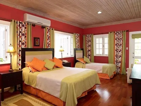 Villa, 6 Yatak Odası